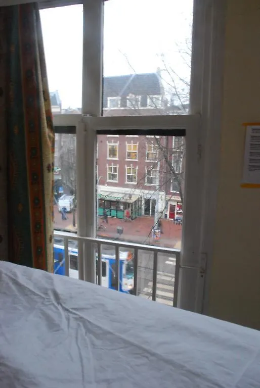 Bob'S Youth Hostel Amsterdam