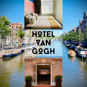 Gogh Hotel Amsterdam