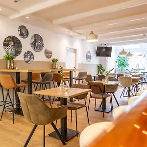 Breitner Hotel Rotterdam