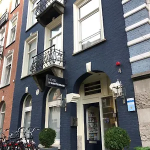 D'amsterdam Leidsesquare אמסטרדם
