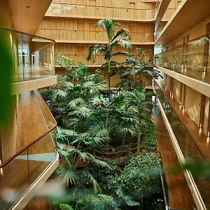 4* Hotel Jakarta