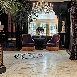 Apollofirst Boutique Hotel Amsterdam