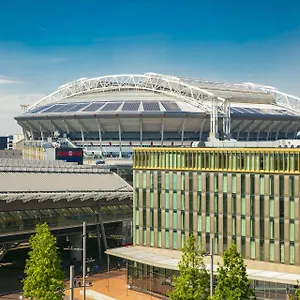 3* Ξενοδοχείο Hampton By Hilton Arena Boulevard