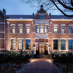 Hotel Pillows Grand Boutique Maurits At The Park - Small Luxury, Amsterdam
