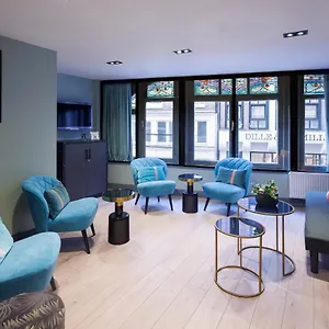 3* Hotel Ciao Papa Station
