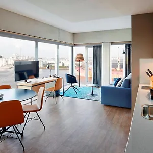 4* Hotel By Marriott Houthavens