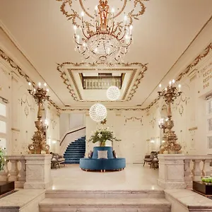 Hotel Tivoli Doelen, Amsterdam