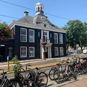 Aparthotel Bob W Oosterpark, Amsterdam