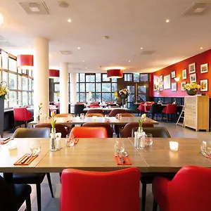 Bastion Zuidwest Hotel Amsterdam