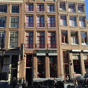 Hotel Royal Taste, Amsterdam