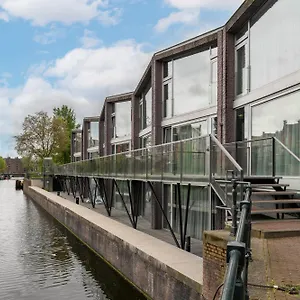 Aparthotel Yays Island By Numa, Amsterdam