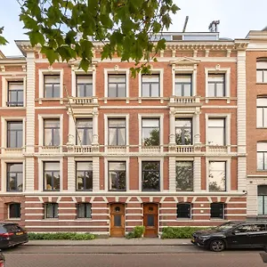 Hotel Park Mansion, Amsterdam
