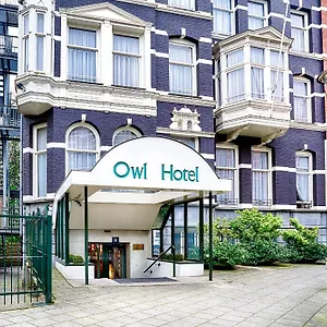 Owl Hotel Amsterdam