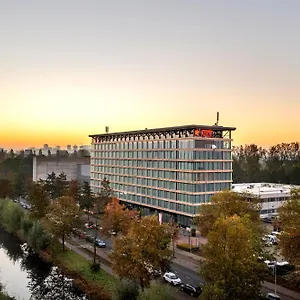 Corendon New-west, A Tribute Portfolio 4*, Amsterdam Netherlands