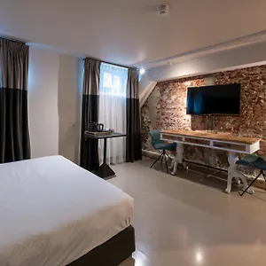 3* Hotel Boutique Oosteinde