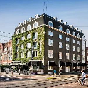 The Alfred Hotel Amsterdam