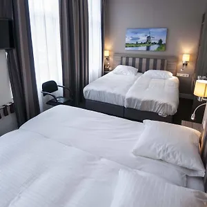 Hotel Fine Harmony, Amsterdam