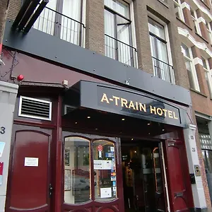 A火车酒店 酒店