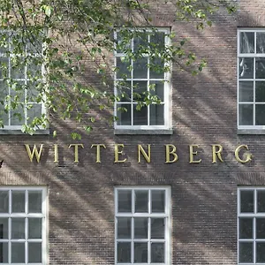 Aparthotel Wittenberg By Cove, Amsterdam