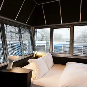 Sweets - Wiegbrug , Amsterdam Netherlands