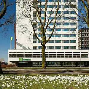 Hotel Holiday Inn Amsterdam, Amsterdam