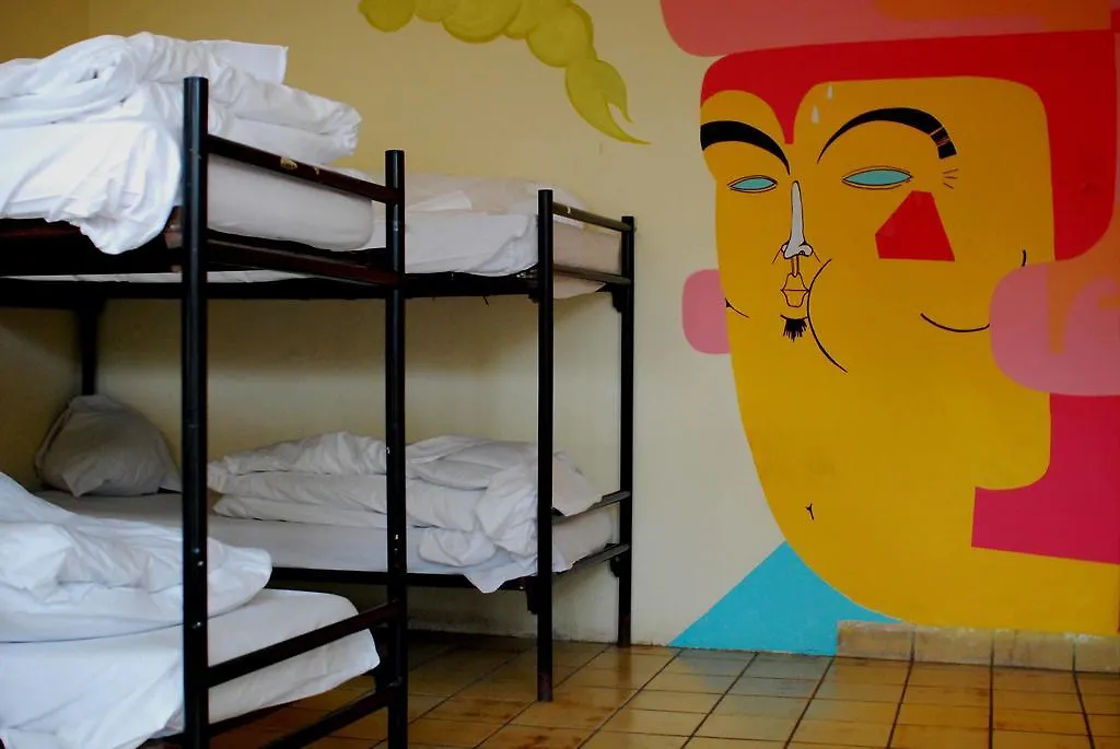 Bob'S Youth Hostel Amsterdam